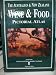 THE AUSTRALIAN & NEW ZEALAND WINE & FOOD PICTORIAL ATLAS