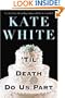 'Til Death Do Us Part (Bailey Weggins Mysteries)