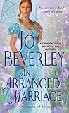 An Arranged Marriage (Company Of Rogues)
