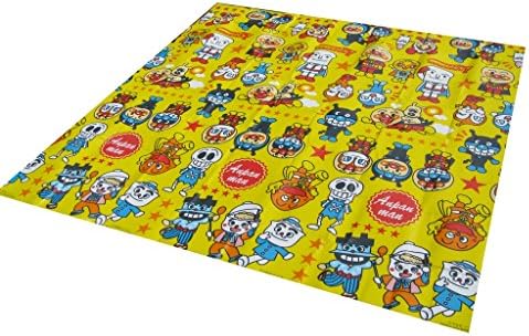 Anpanman soft picnic sheet Asahi Koyo [Japan import]