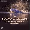 The Sound Of Sibelius (Including Karelia Suite/ Wood-Nymph/ Valse Triste/ Finlandia)