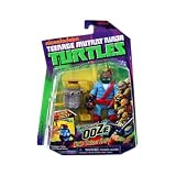 Ooze Tossin' Raph Mutagen Ooze Teenage Mutant Ninja Turtles TMNT Action Figure