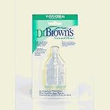 Handi Craft 312-P3 Dr. Browns Y Cut Nipples in 2 Pack - Case of 12