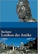 Reclams Lexikon der Antike