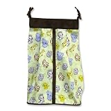 Trend Lab Chibi Diaper Stacker by Trend Lab