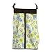 Trend Lab Chibi Diaper Stacker