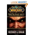 World of Warcraft: Wolfheart