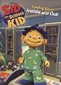 Sid the Science Kid: Energize Me!