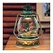 Ardleigh Elliott Al Agnew Wilderness Challenge Lantern With Whitetail Deer Art: Wildlife Gift Image