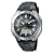 Casio WVA-470E-1AVEF Mens Combi Resin Strap watch