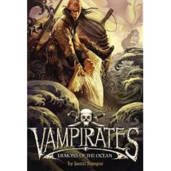 Vampirates Series 1-5