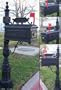 New Black Cast Aluminum Mailbox Mailbox Heavy Duty Home Security Premium Quality Mail box