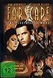 Farscape - The Peacekeeper Wars [2 DVDs]