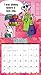 Maxine Absolutely Crabulous 2015 Calendar