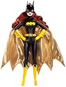 Mattel Dc Superheroes Batgirl Collector Barbie Doll