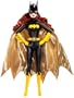 Barbie BATGIRL DC Superheroes Pink Label Collector Doll