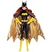 Mattel Dc Superheroes Batgirl Collector Barbie Doll