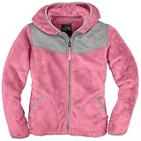 The North Face Oso Hoodie Ruffle Pink M -Kids