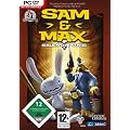 Sam & Max Season 1 (PC)