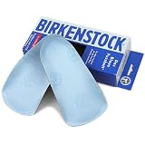[ビルケンシュトック] BIRKENSTOCK BLUE FOOTBED SPORT ブルーフットベット スポーツ【ヒールのない靴用】(011001/011003) 幅広 36(23.0-23.5)