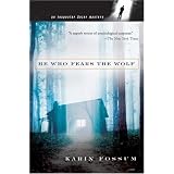 Cover of book He Who Fears the Wolf (Inspector Sejer Mysteries)