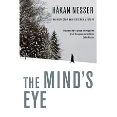The Mind's Eye