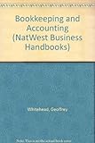 Book-keeping and accounting