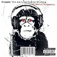 Cookie: the Anthropological Mixtape