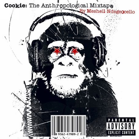 Buy Cookie: The Anthropological Mixtape online at Discounted New and Used prices. Delivered to your door with Childrens Toyshop.com