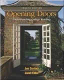 Opening Doors with Free Student CD-ROM