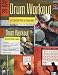 Book 30-Day Drum Workout (Book & DVD)