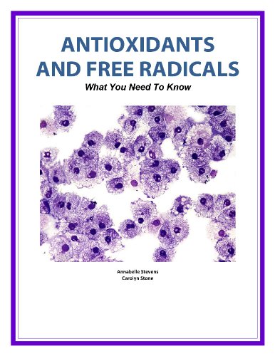 Antioxidants and Free Radicals: What You Need To Know (Health Matters) 5168yAe8vqL Antioxidants and Free Radicals: What You Need To Know (Health Matters)