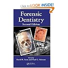 Forensic Dentistry, Second Edition by David R. Senn and Paul G. Stimson
