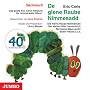 De glene Raube Nimmesadd, Audio-CD