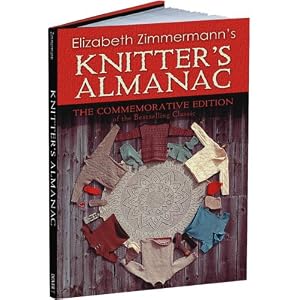 knitter's almanac