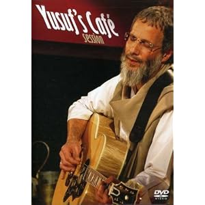 Yusuf's Cafe Session