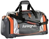 Outdoor und Freizeittasche von AspenSport Sporttasche 55 Liter - 