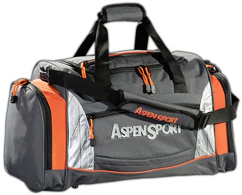 Outdoor und Freizeittasche von AspenSport Sporttasche 55 Liter