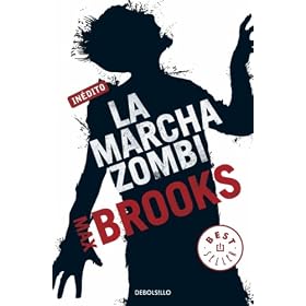 La marcha zombi (Bestseller (debolsillo))