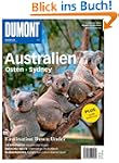 DuMont Bildatlas Australien Osten: Fa...