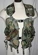 US Military Enhanced Tactical Load Bearing Vest
