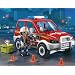 Playmobil - 4822 Fire Chief's Car
