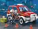 Playmobil - 4822 Fire Chiefs Car