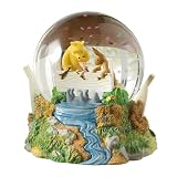 Classic Pooh Pooh Sticks Water Ball