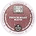 Diedrich Coffee French Roast Blend Keurig K-Cups, 24-Count
