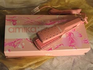 AMIKA PINK W2D WET OR DRY 1.75