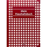 Produkt-Bild: Haushaltsbuch zum Eintragen