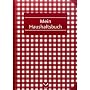 Haushaltsbuch zum Eintragen 
