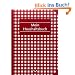 Haushaltsbuch zum Eintragen