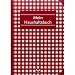 Haushaltsbuch zum Eintragen